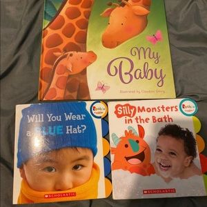 Children books